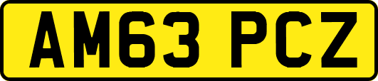 AM63PCZ