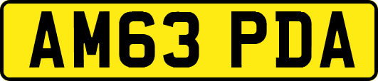 AM63PDA