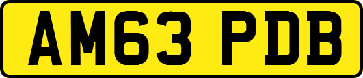 AM63PDB