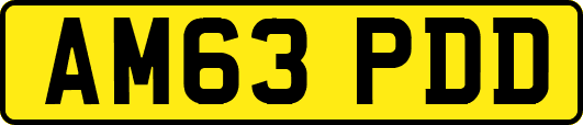 AM63PDD