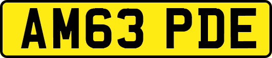 AM63PDE