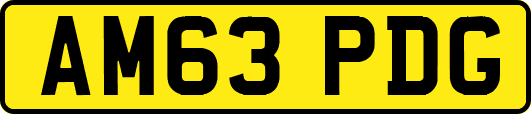 AM63PDG