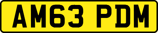 AM63PDM