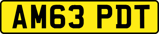 AM63PDT