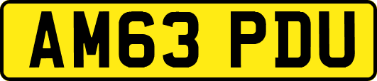 AM63PDU