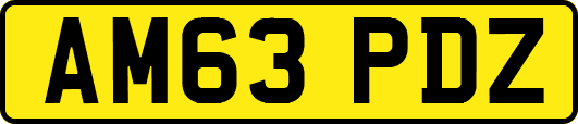 AM63PDZ