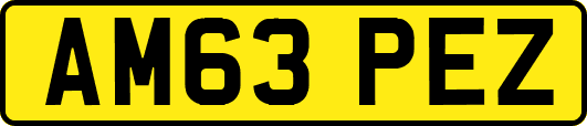 AM63PEZ
