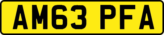 AM63PFA