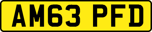 AM63PFD