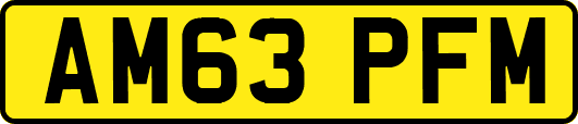 AM63PFM