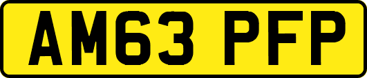 AM63PFP