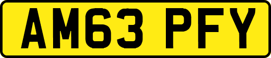 AM63PFY
