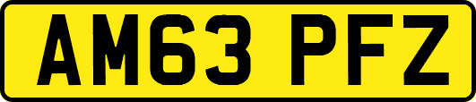 AM63PFZ