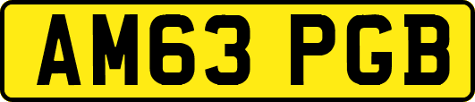 AM63PGB