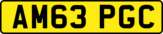 AM63PGC