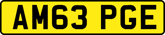 AM63PGE
