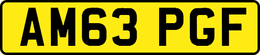 AM63PGF