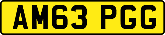 AM63PGG