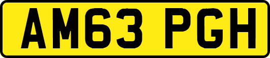 AM63PGH