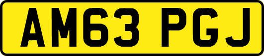 AM63PGJ