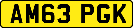 AM63PGK
