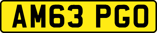 AM63PGO