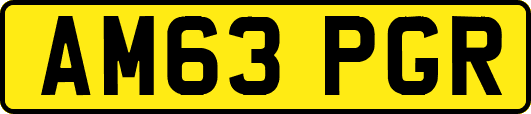 AM63PGR