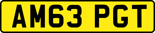 AM63PGT