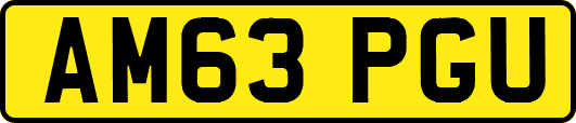AM63PGU