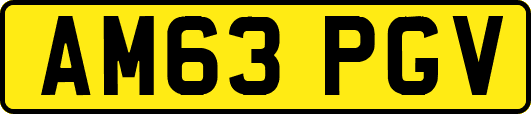 AM63PGV