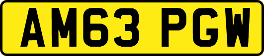 AM63PGW