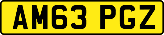 AM63PGZ