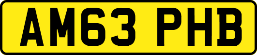 AM63PHB