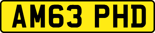 AM63PHD