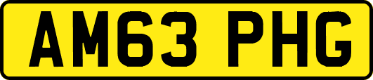 AM63PHG