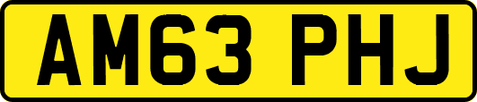 AM63PHJ