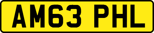 AM63PHL