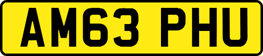 AM63PHU
