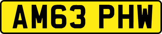 AM63PHW