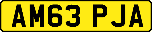 AM63PJA