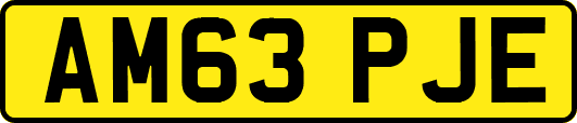 AM63PJE