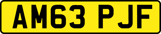 AM63PJF