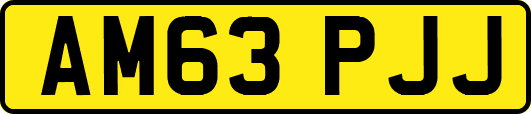 AM63PJJ