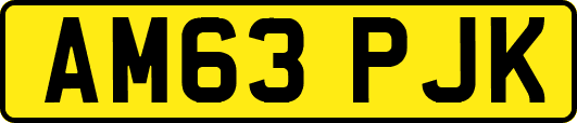 AM63PJK