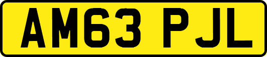 AM63PJL