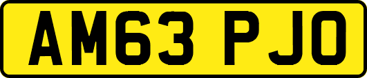 AM63PJO