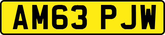 AM63PJW