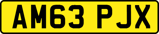 AM63PJX