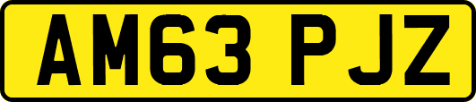 AM63PJZ