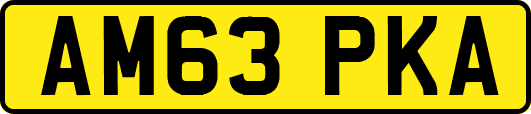 AM63PKA